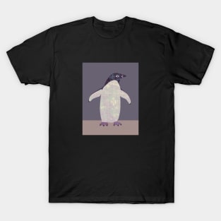 The Adelie penguin T-Shirt